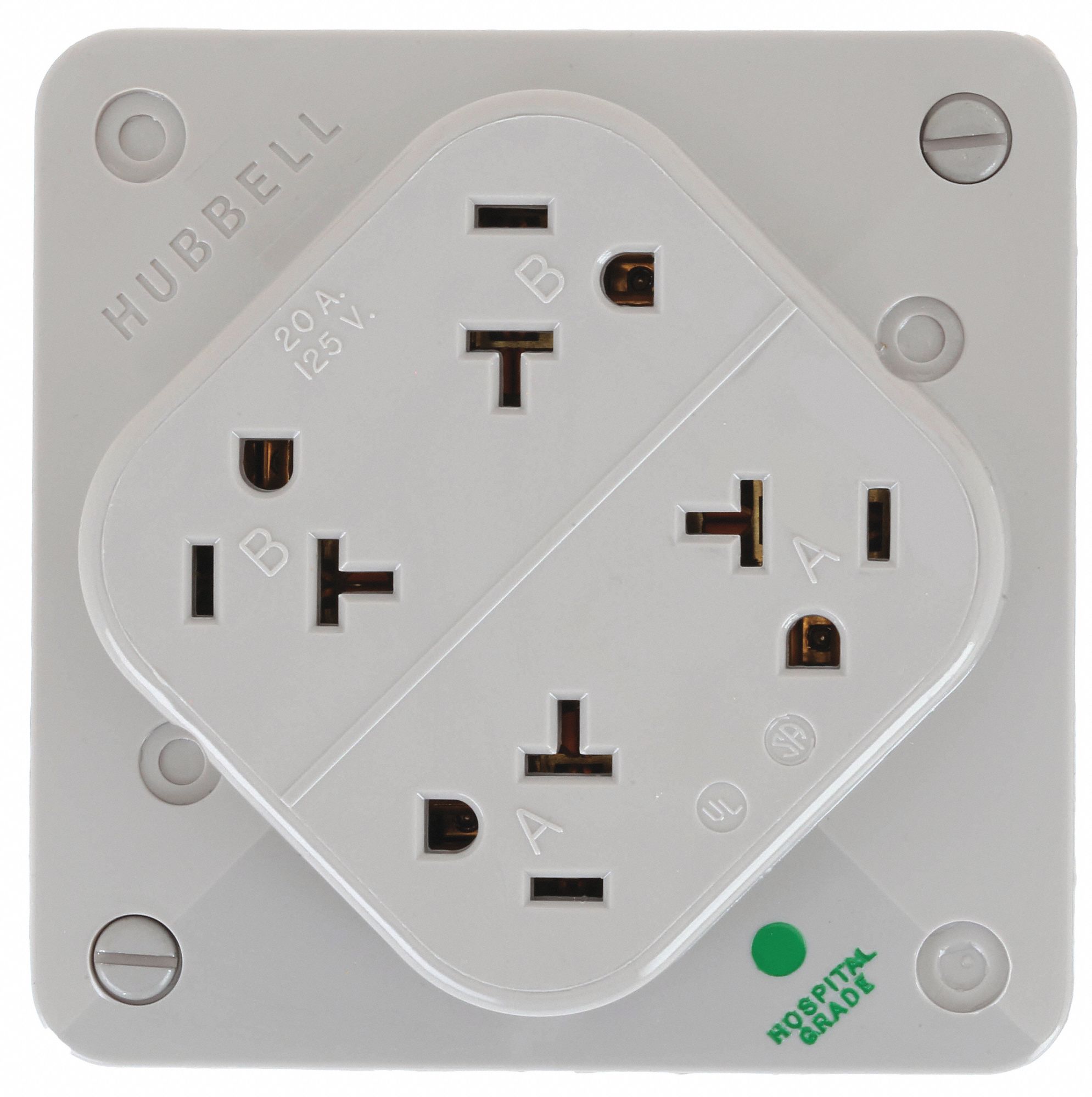 Hubbell 3G-OTH-128633
