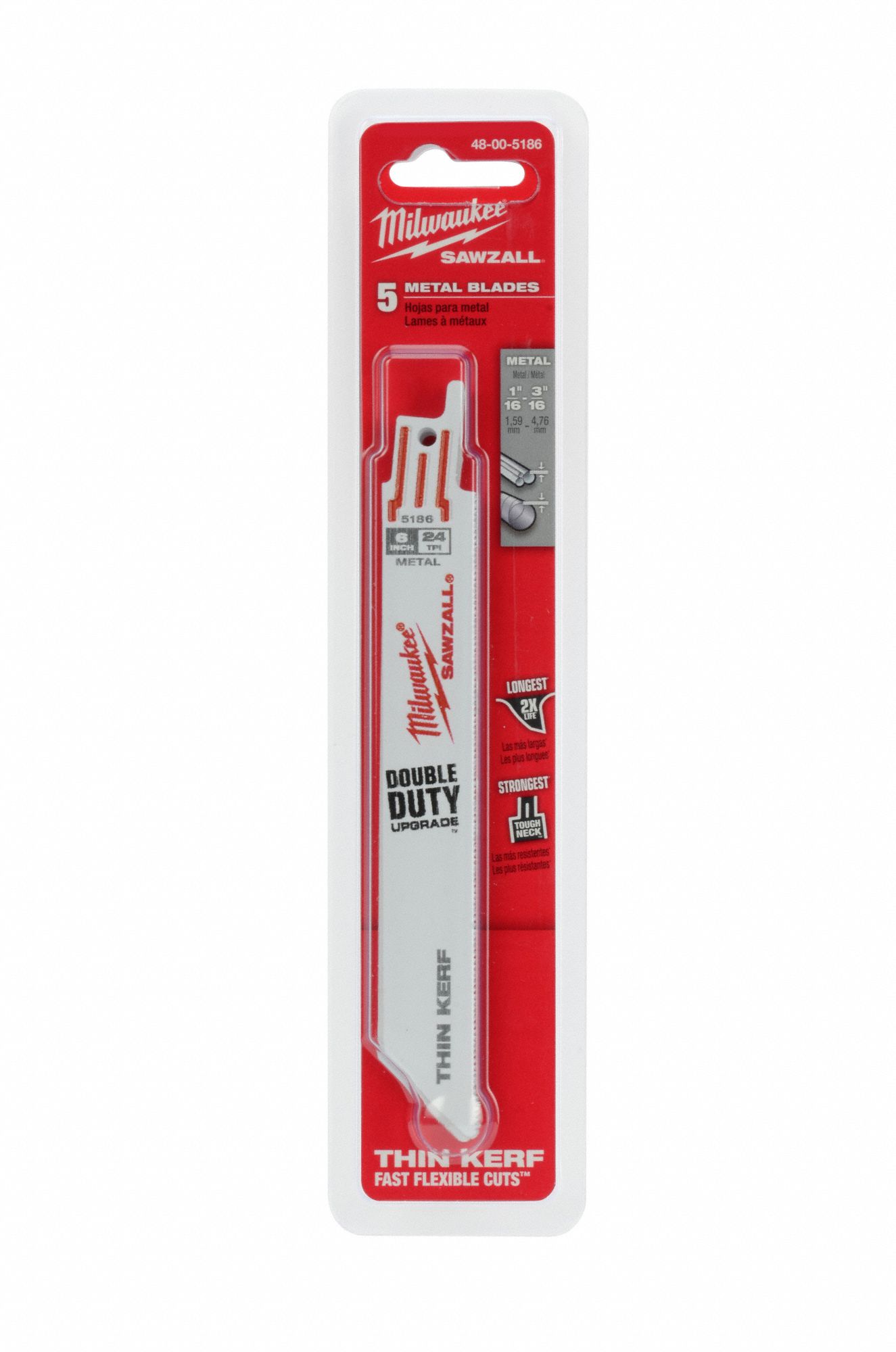 Milwaukee 3G-OTH-299468