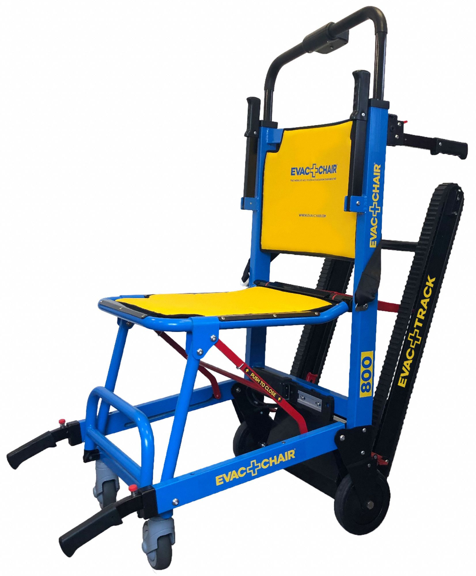 Evac-chair 3G-OTH-556350