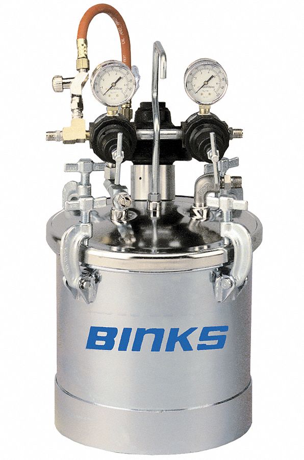 Binks 3G-OTH-585621