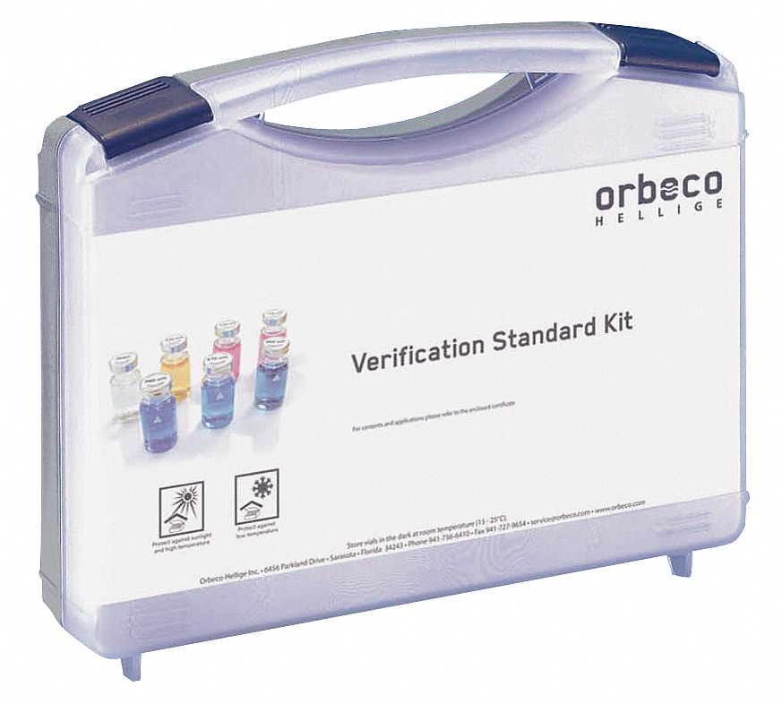 Lovibond 3G-OTH-413904