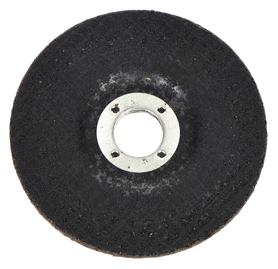 United Abrasives-sait 3G-OTH-541983