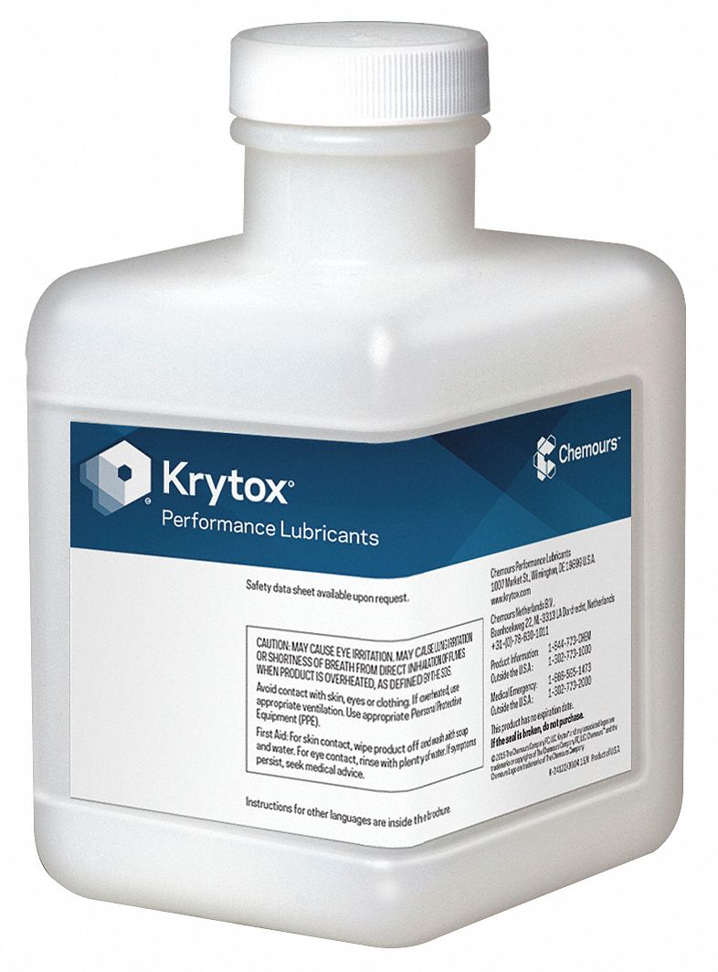Krytox 3G-OTH-152167