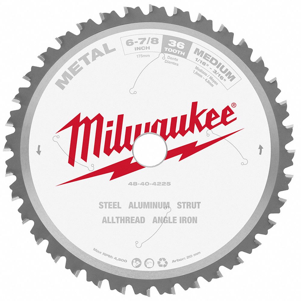 Milwaukee 3G-OTH-318756