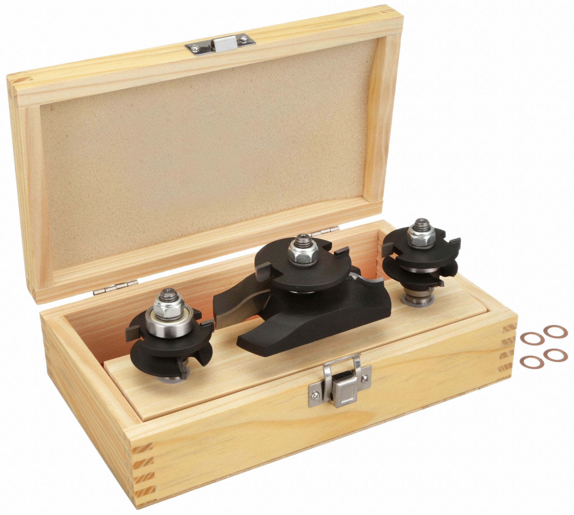 Approved Vendor 3G-OTH-307836