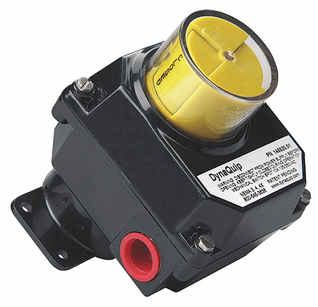 Dynaquip Controls 3G-OTH-435781