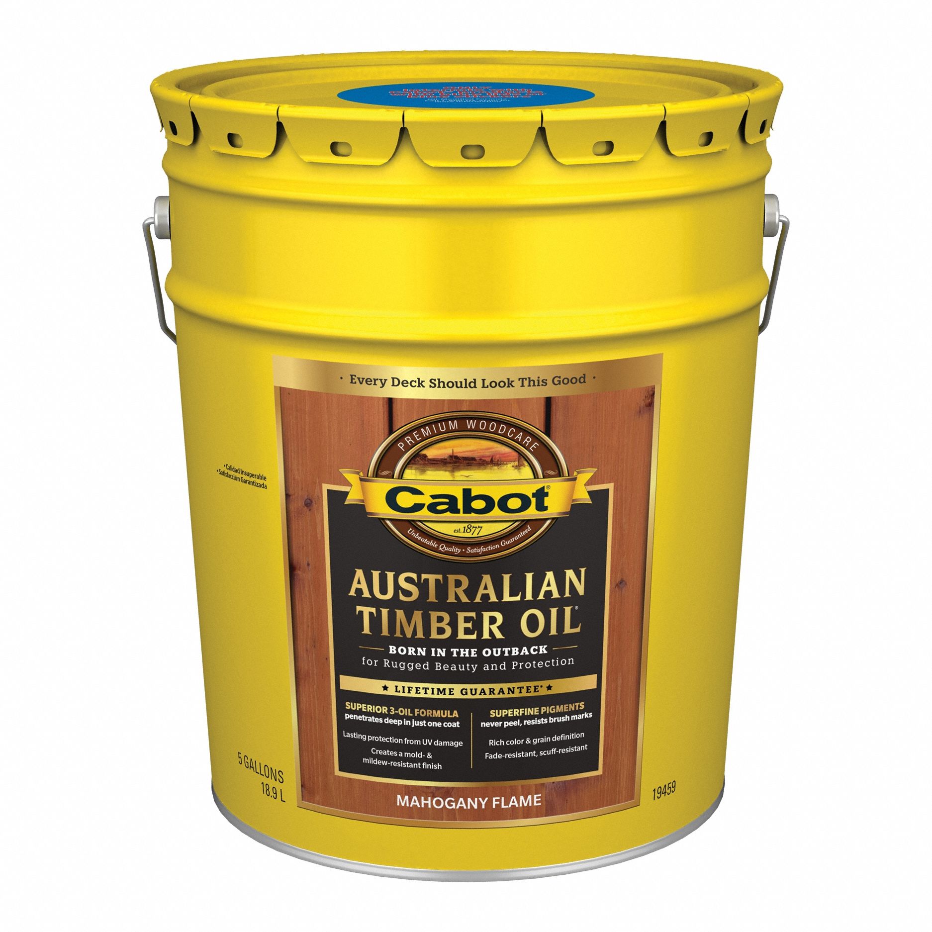 Cabot 3G-OTH-587530