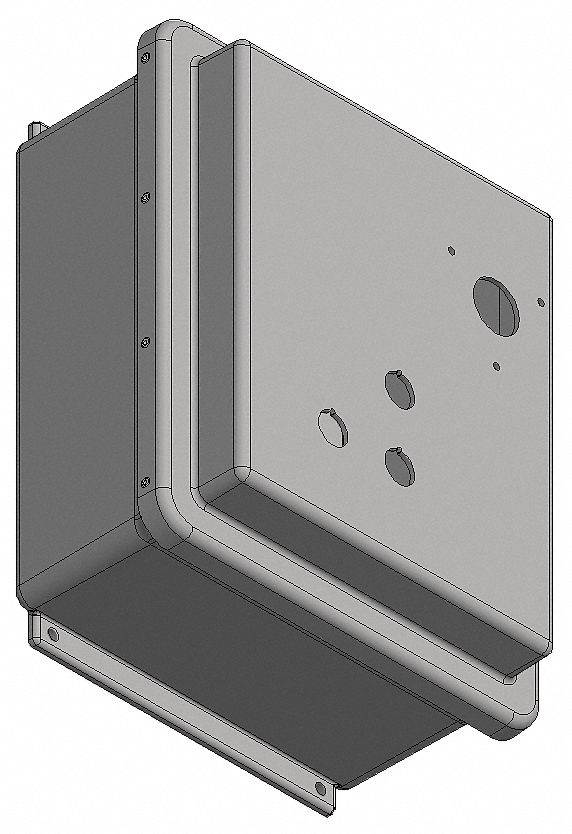Wiegmann 3G-OTH-11311