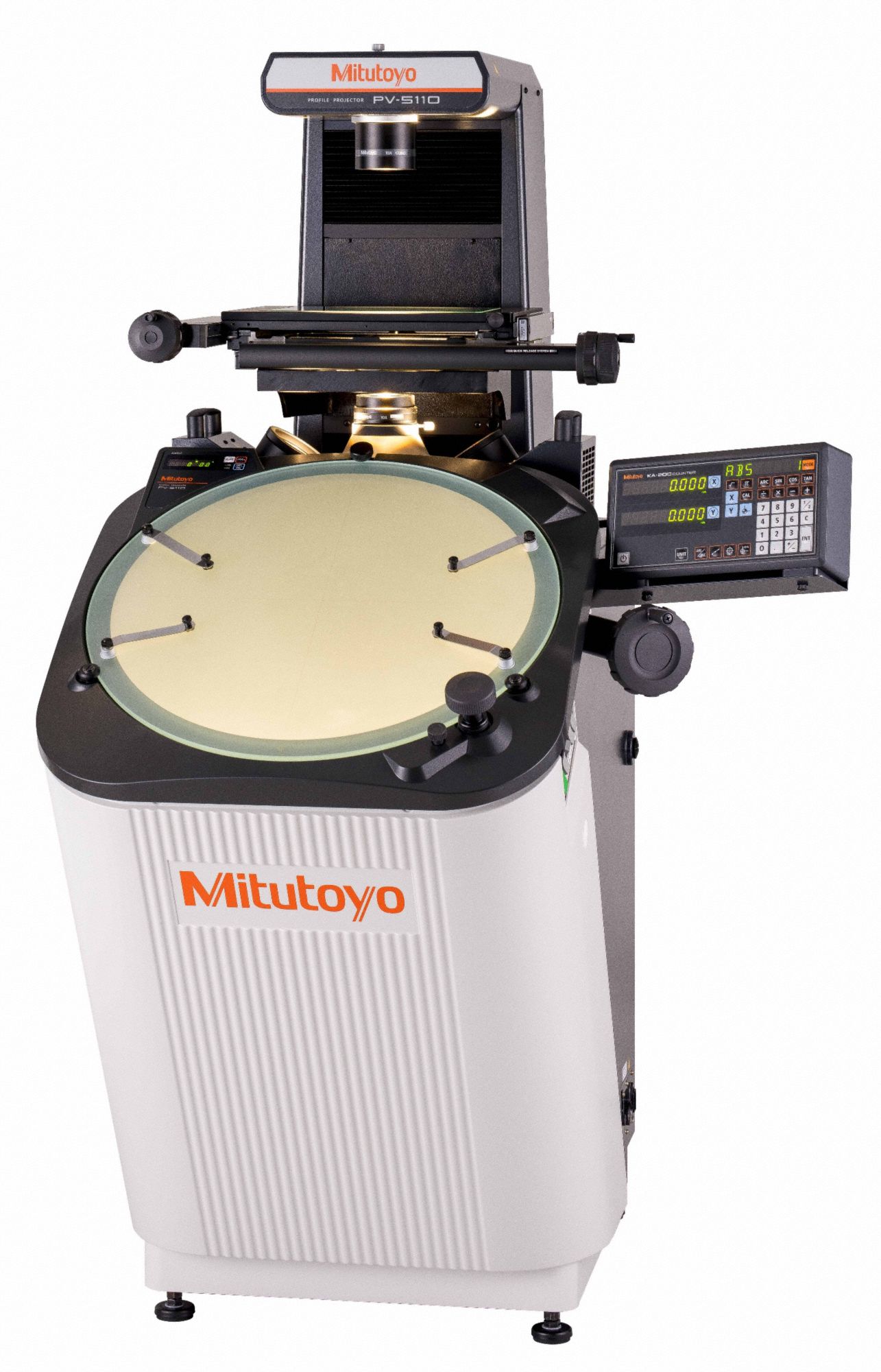 Mitutoyo 3G-OTH-287265