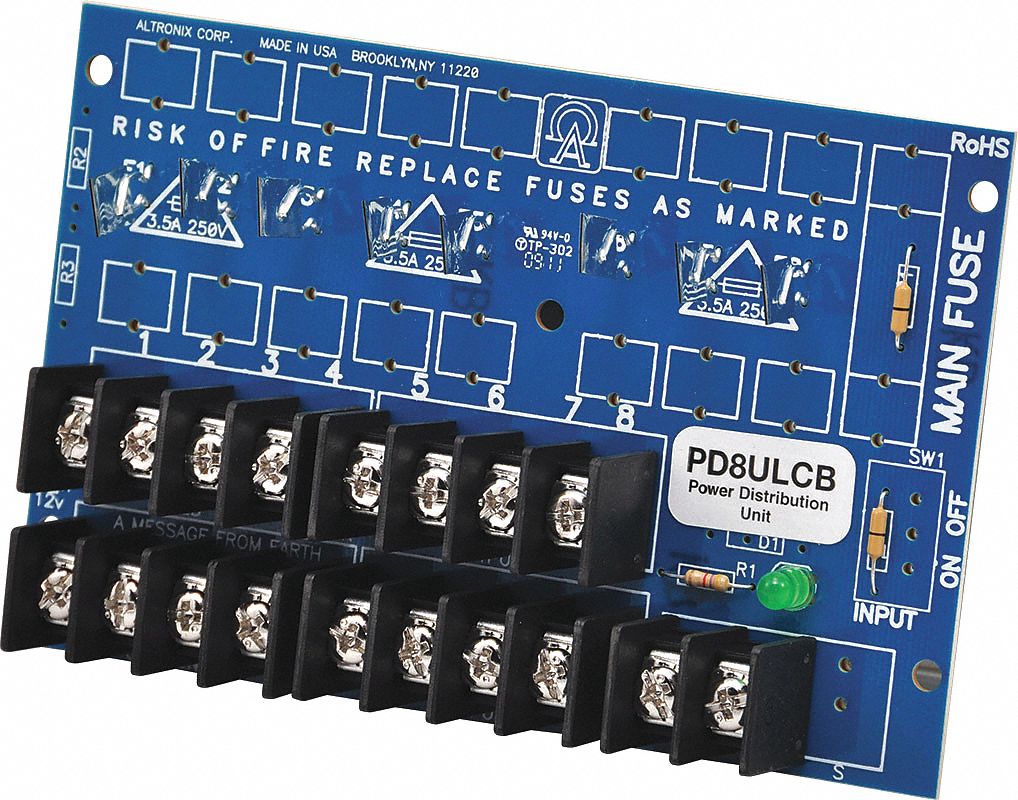 Altronix 3G-OTH-526186