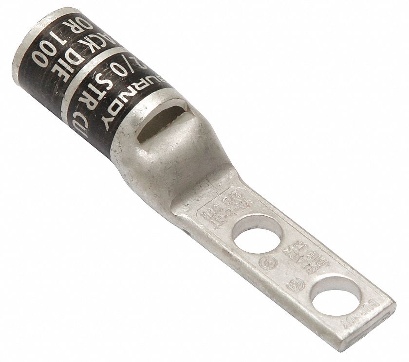 Burndy 3G-OTH-16167