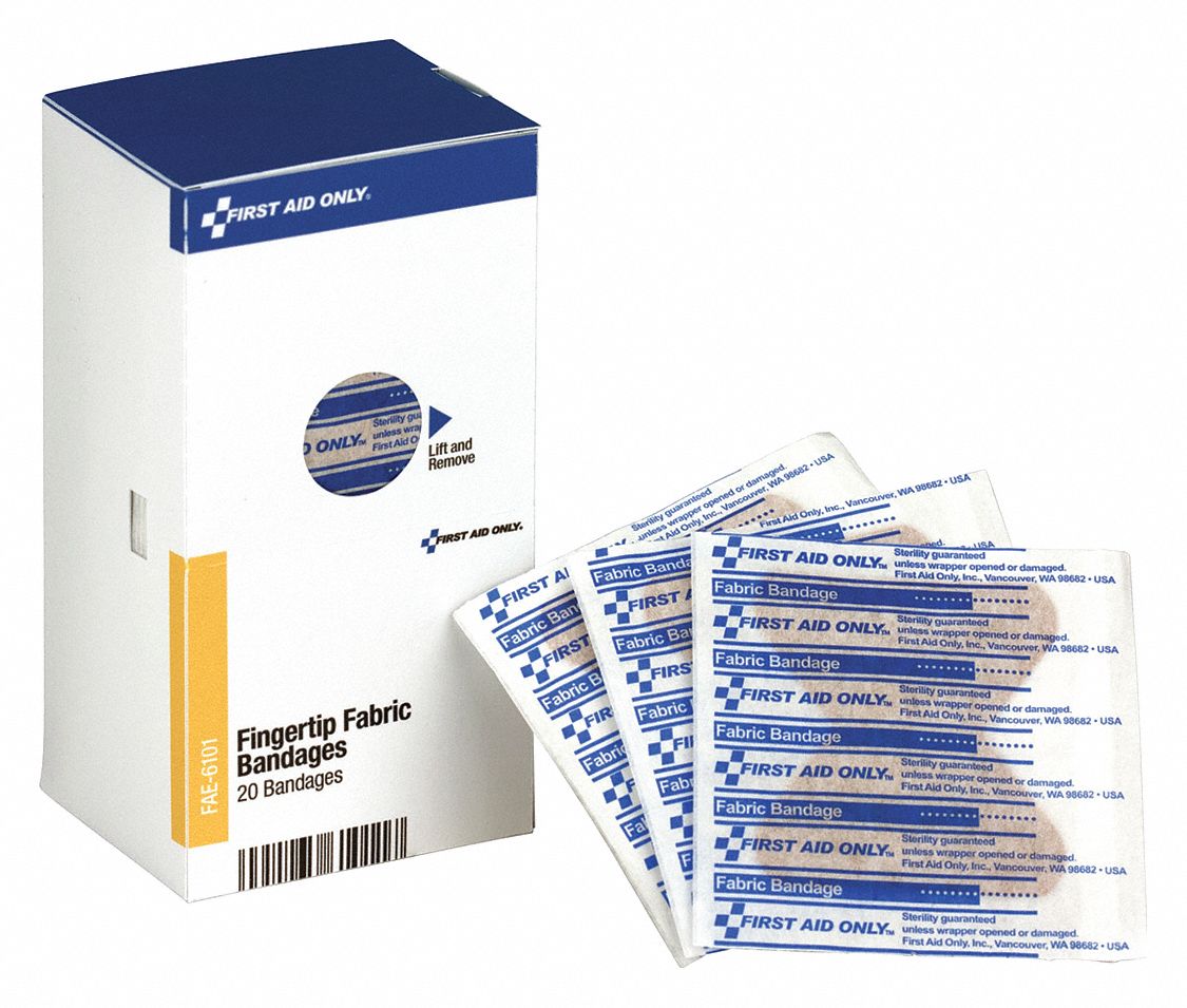 First Aid Only 3G-OTH-547633