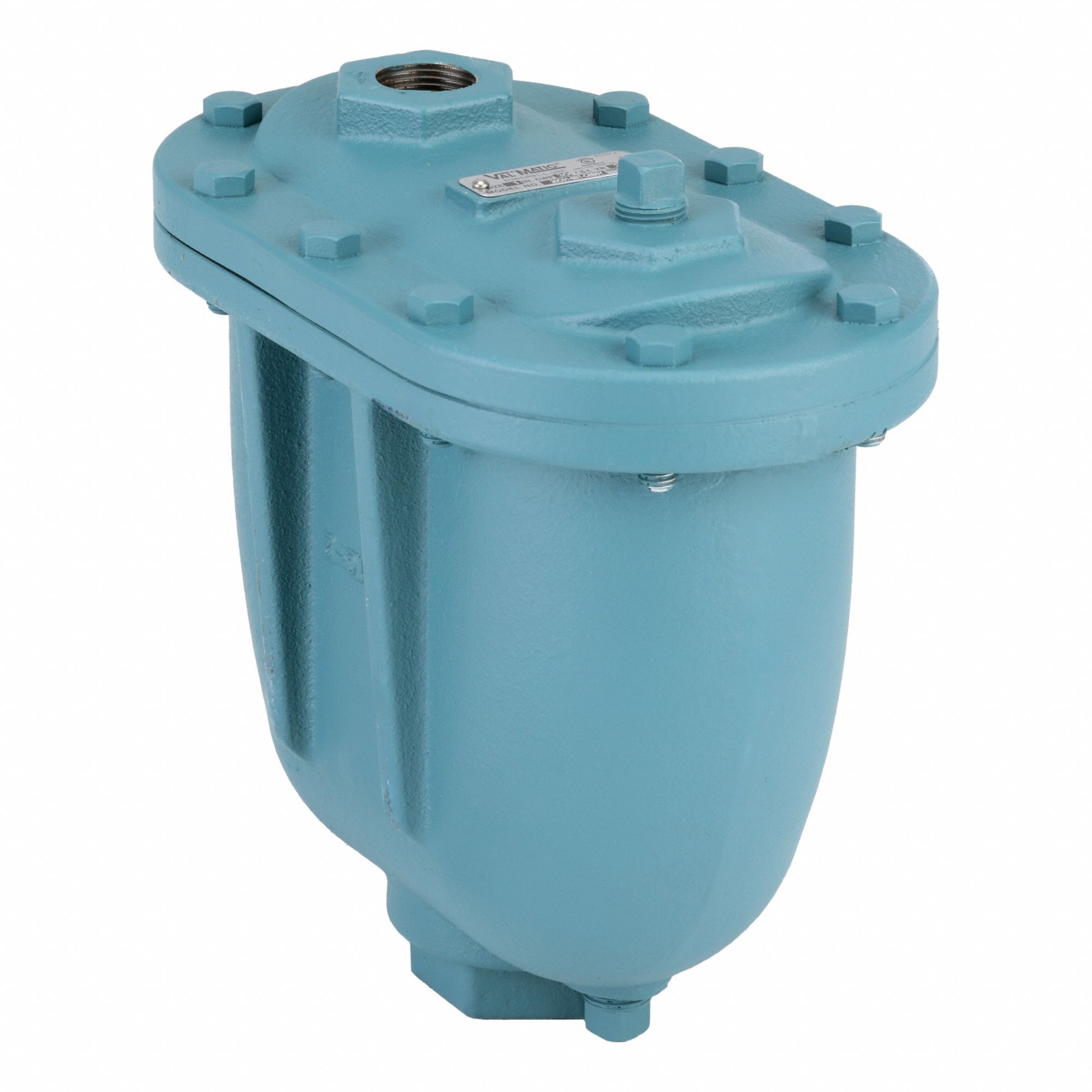 Val-matic 3G-OTH-434430