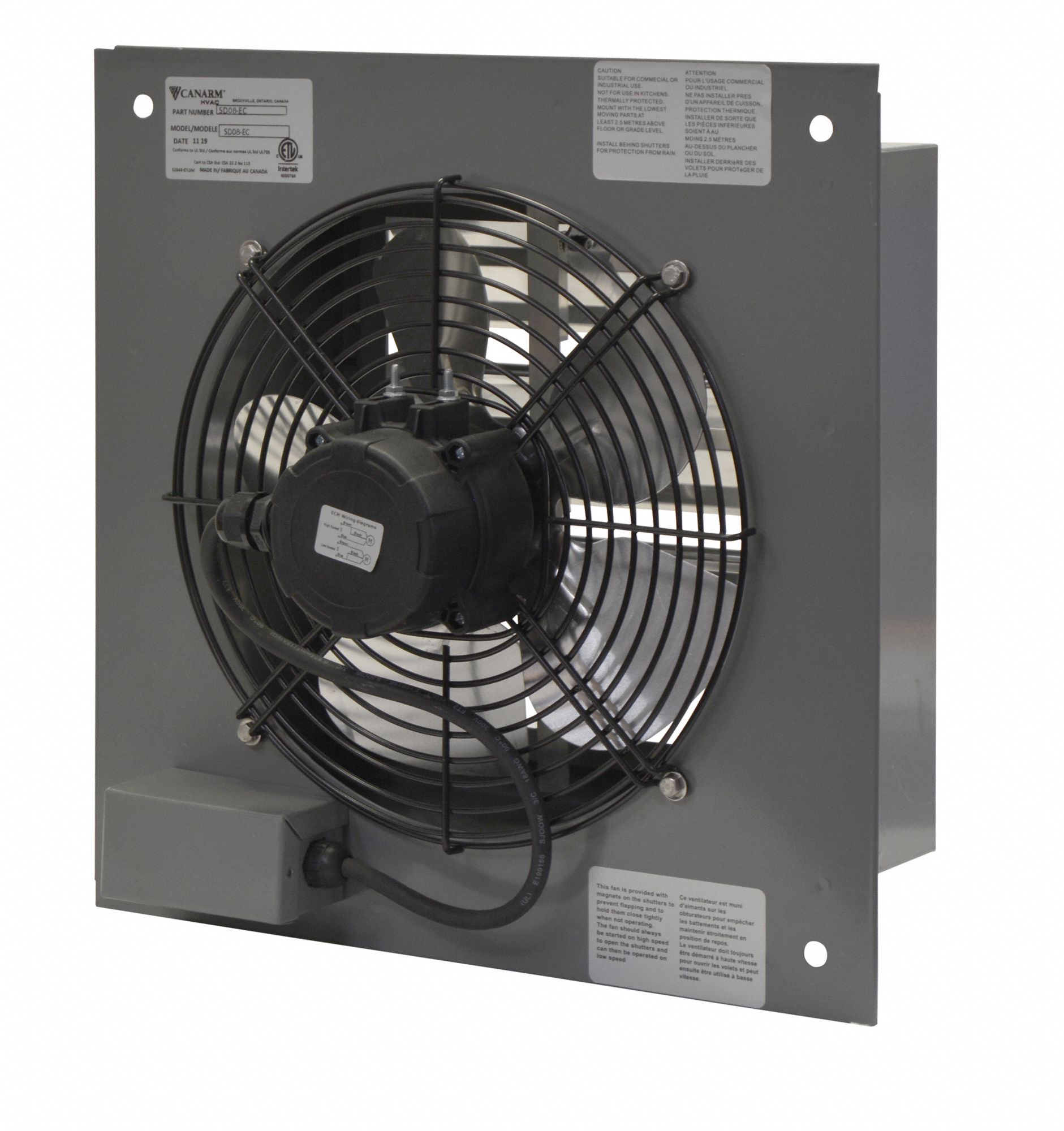 Canarm 3G-OTH-79906
