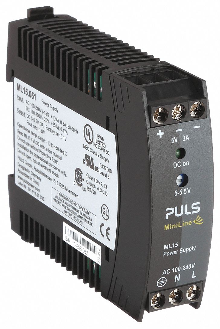 Puls Dc 3G-OTH-156010