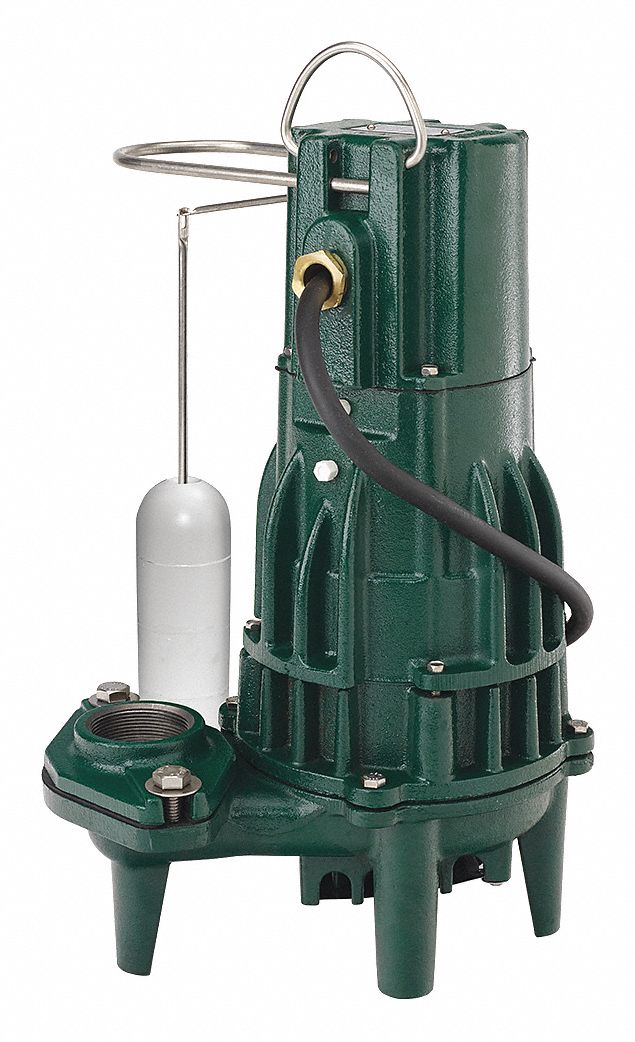 Zoeller 3G-OTH-84872
