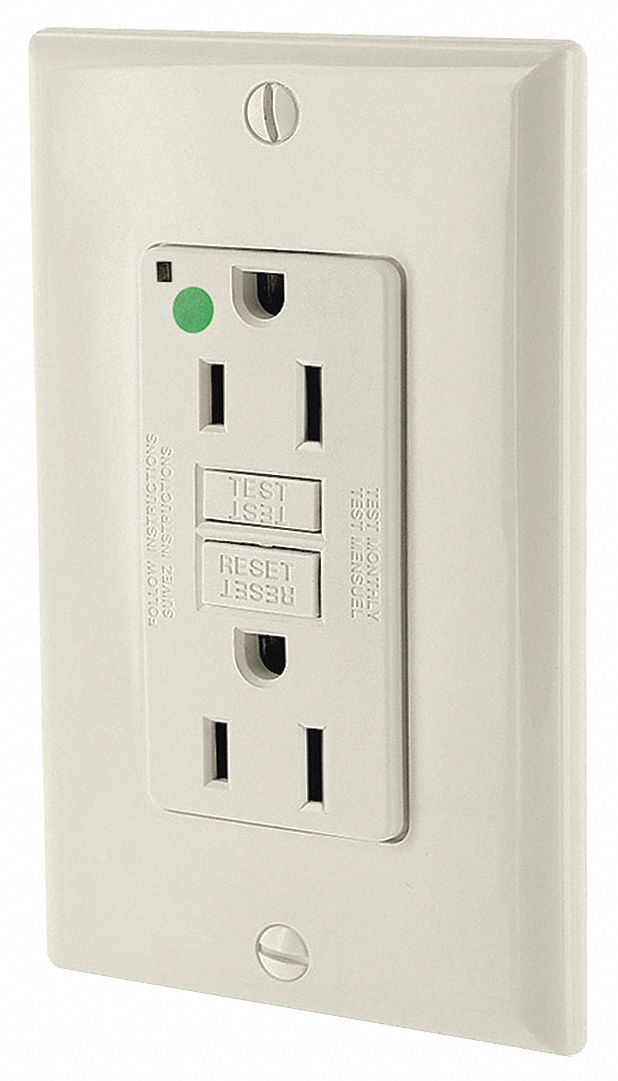 Leviton Gfi 3G-OTH-129058