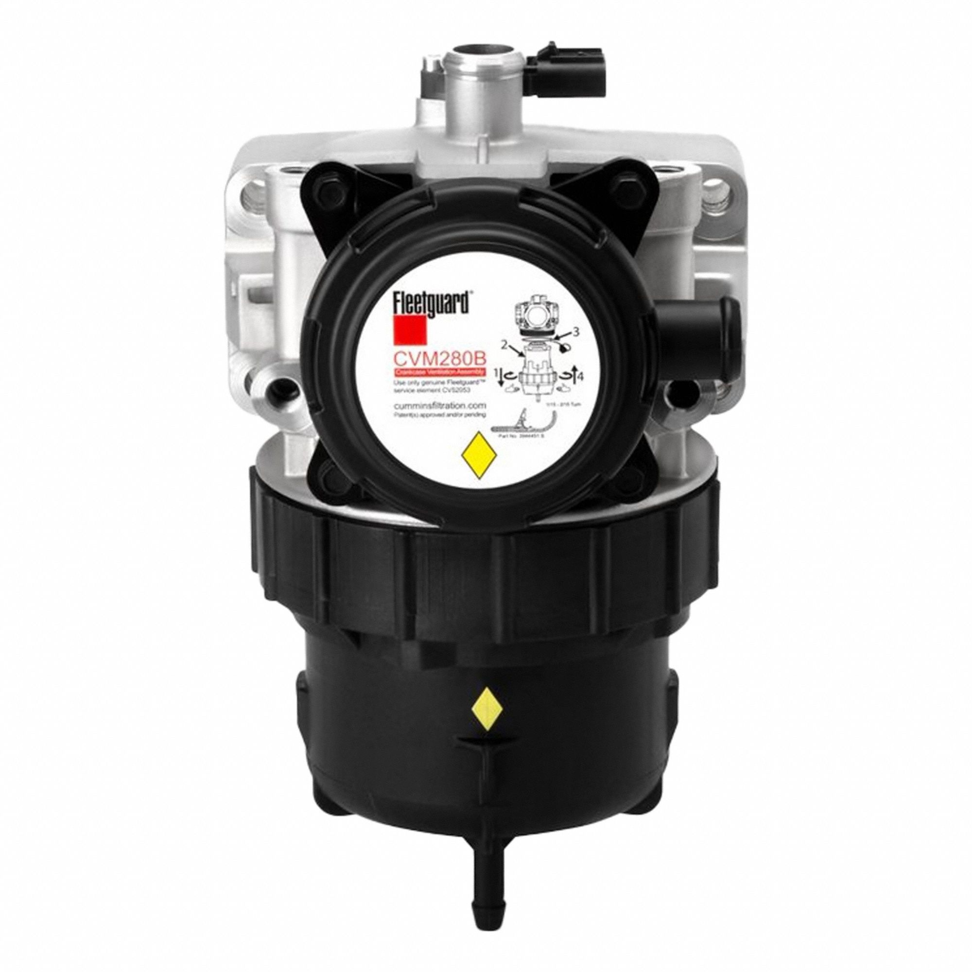 Fleetguard 3G-OTH-493768
