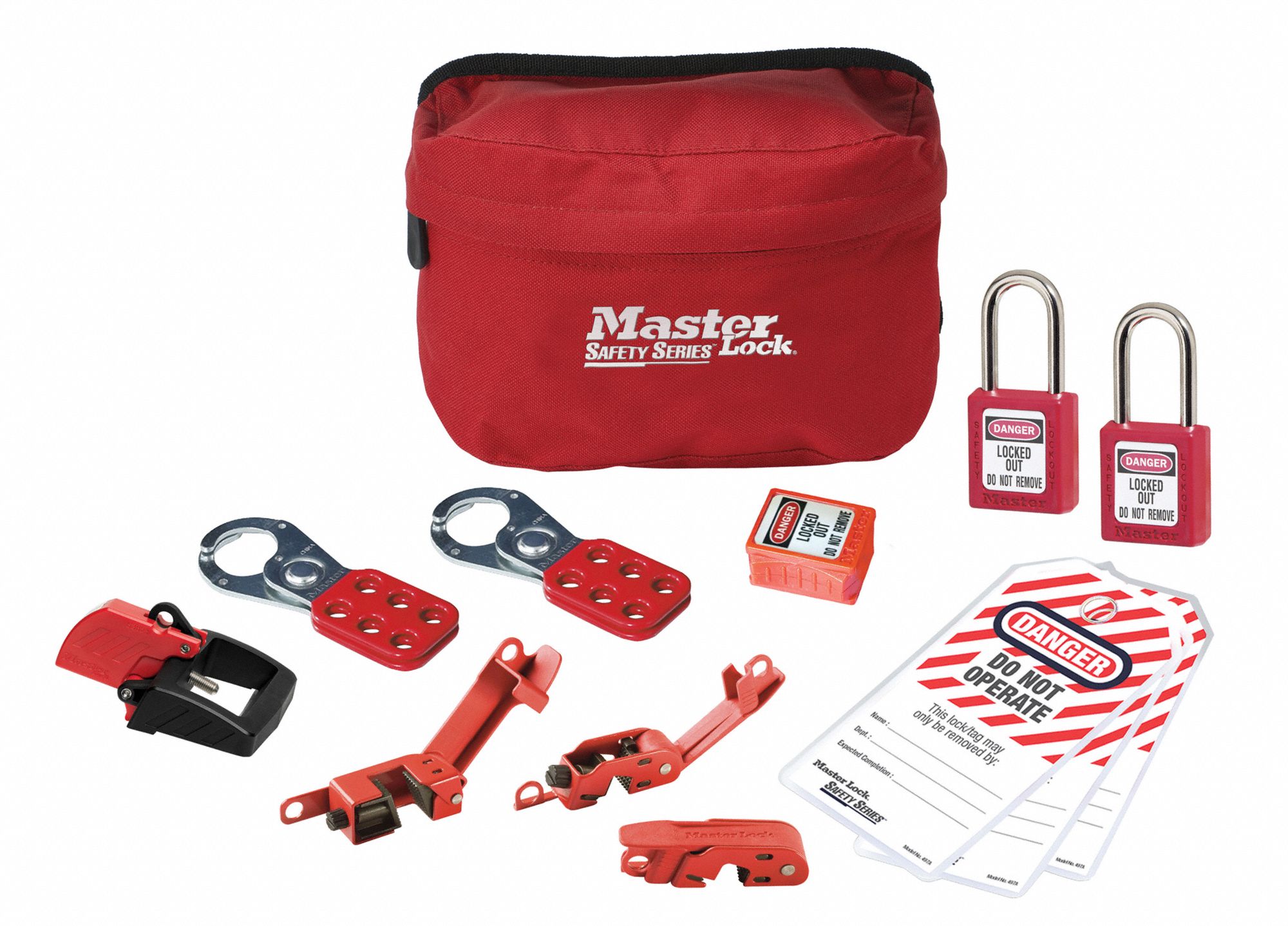 Master Lock 3G-OTH-557097