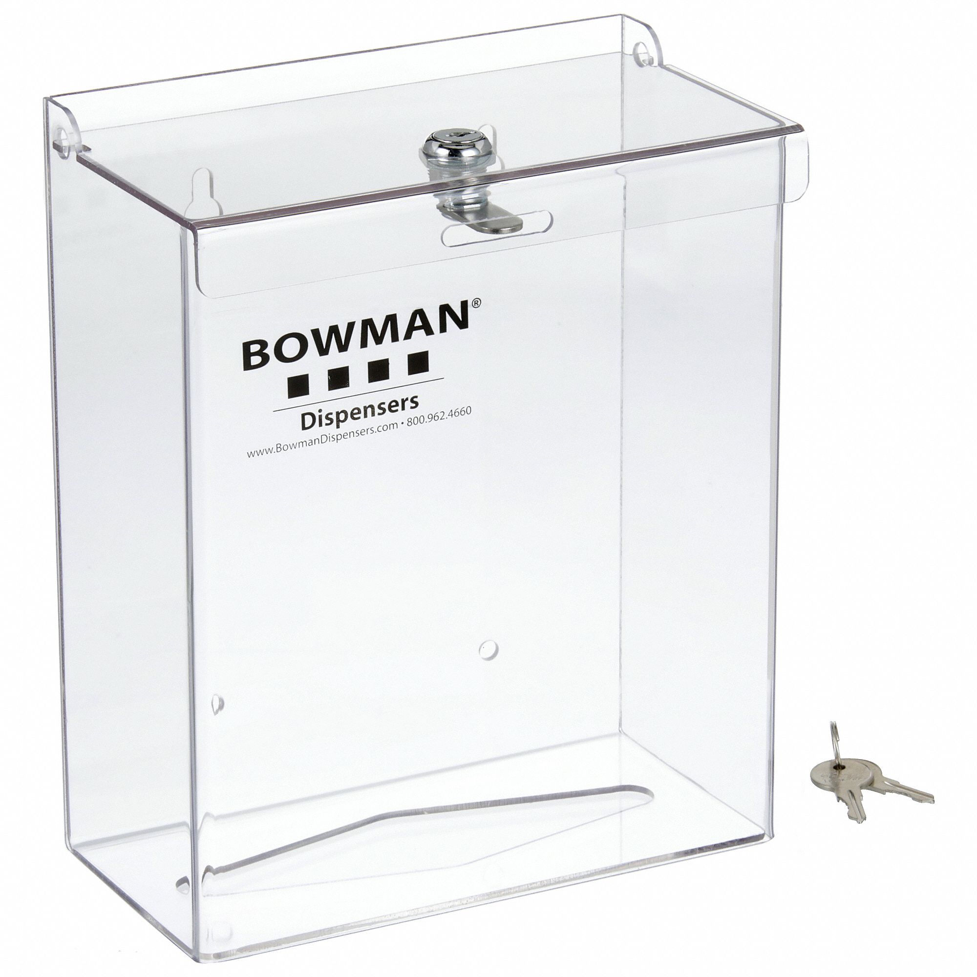 Bowman Dispensers 3G-OTH-559066