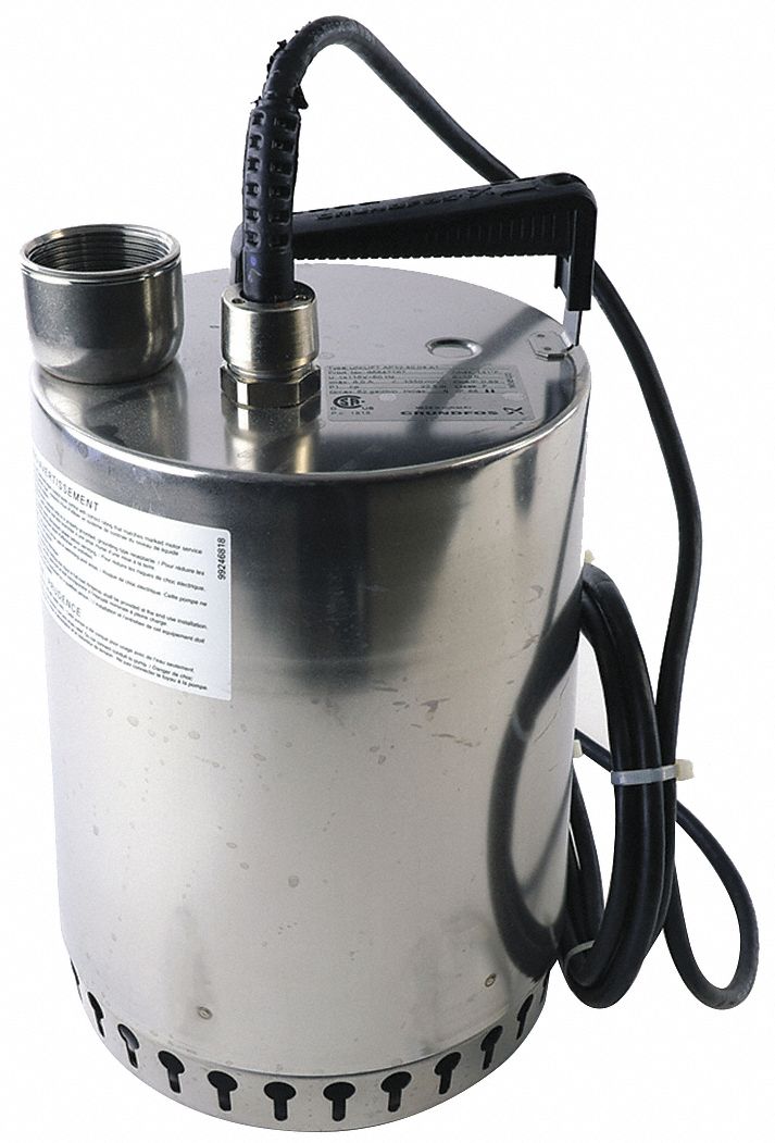 Grundfos 3G-OTH-85337