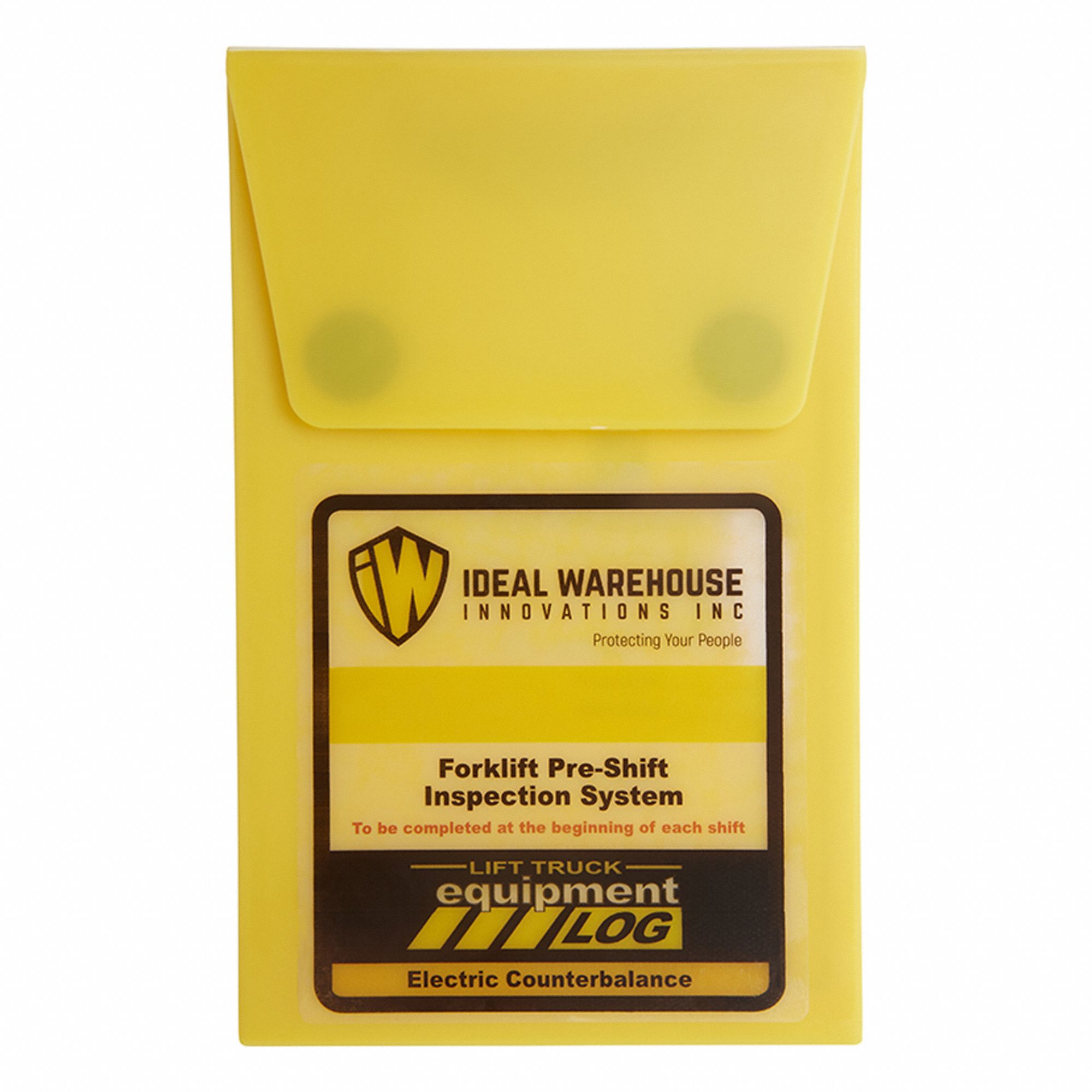 Ideal Warehouse Innovations, Inc. 3G-OTH-359468