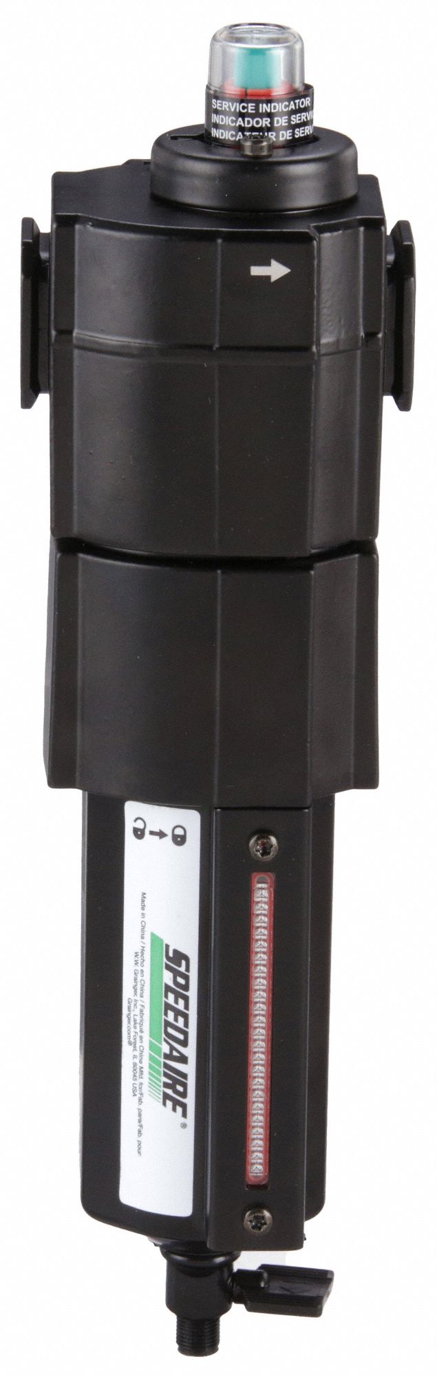 Speedaire 3G-OTH-140706