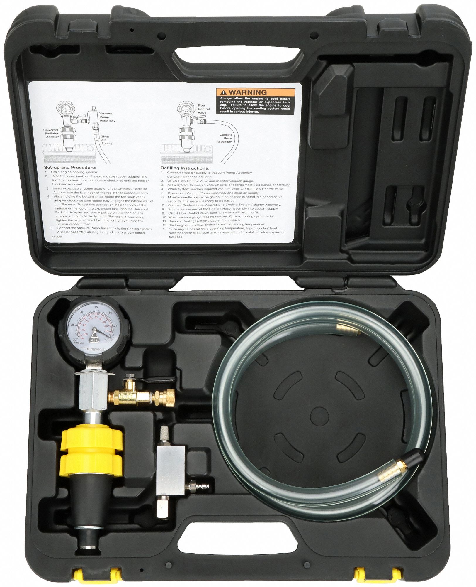Mityvac 3G-OTH-496258
