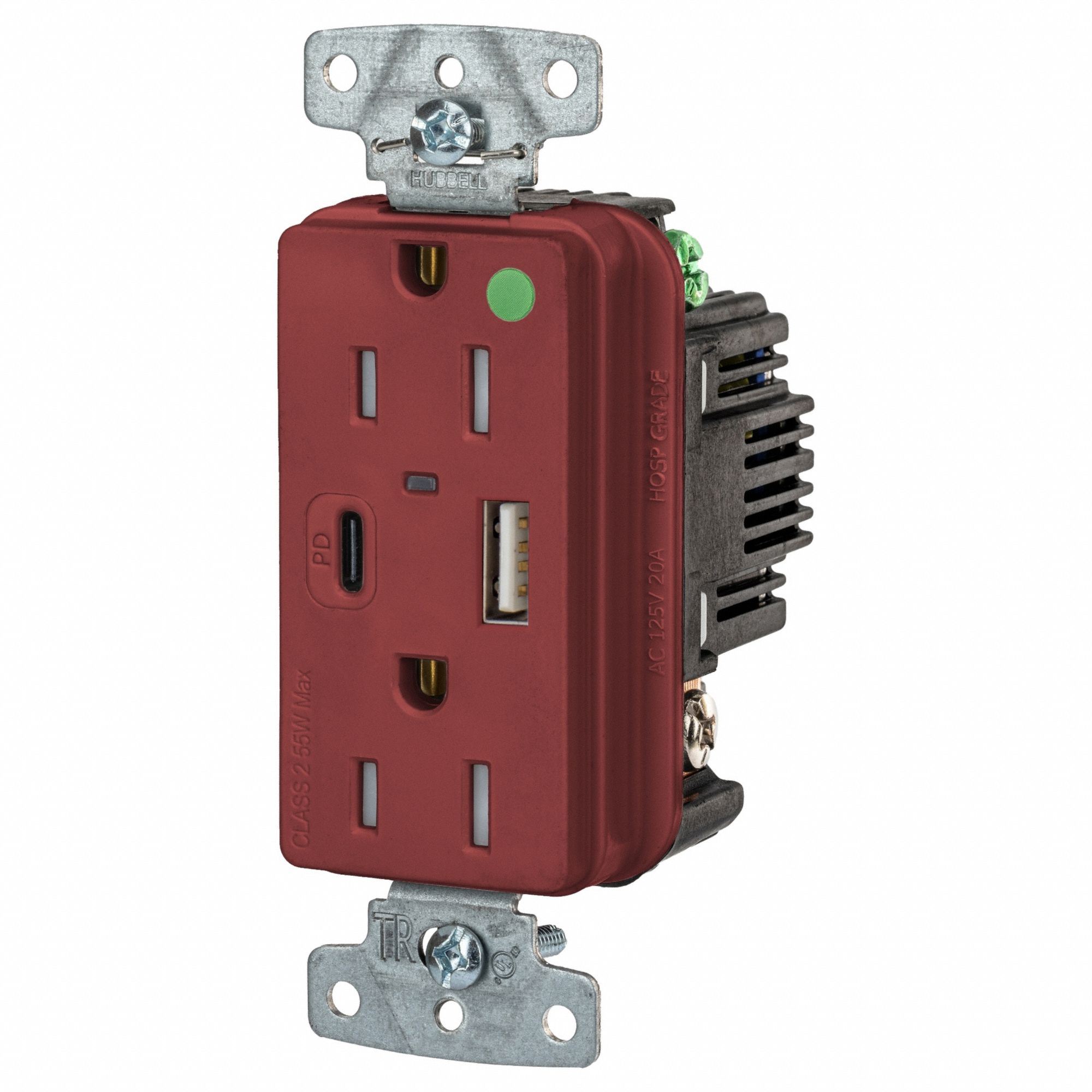 Hubbell 3G-OTH-16837