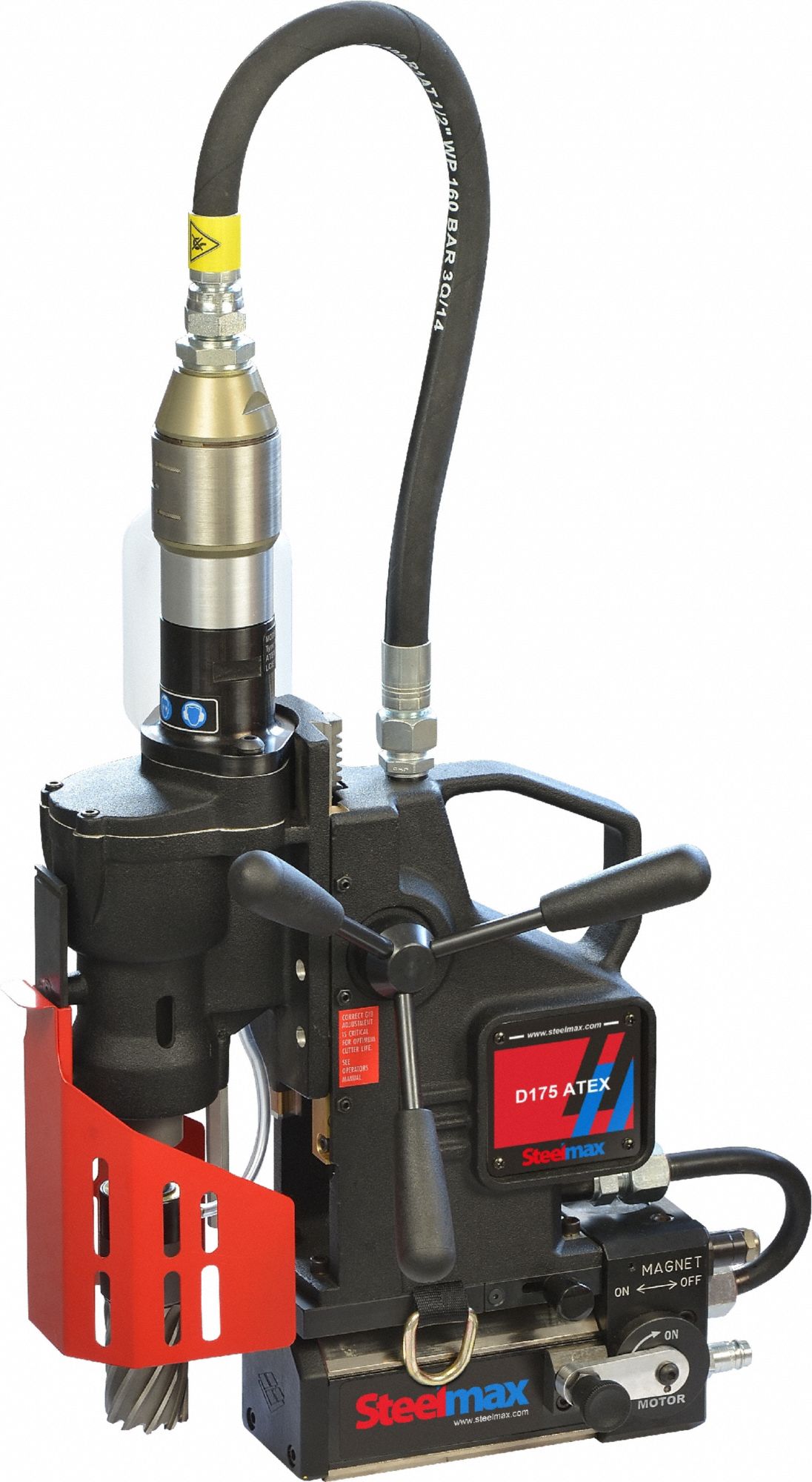 Steelmax 3G-OTH-154912