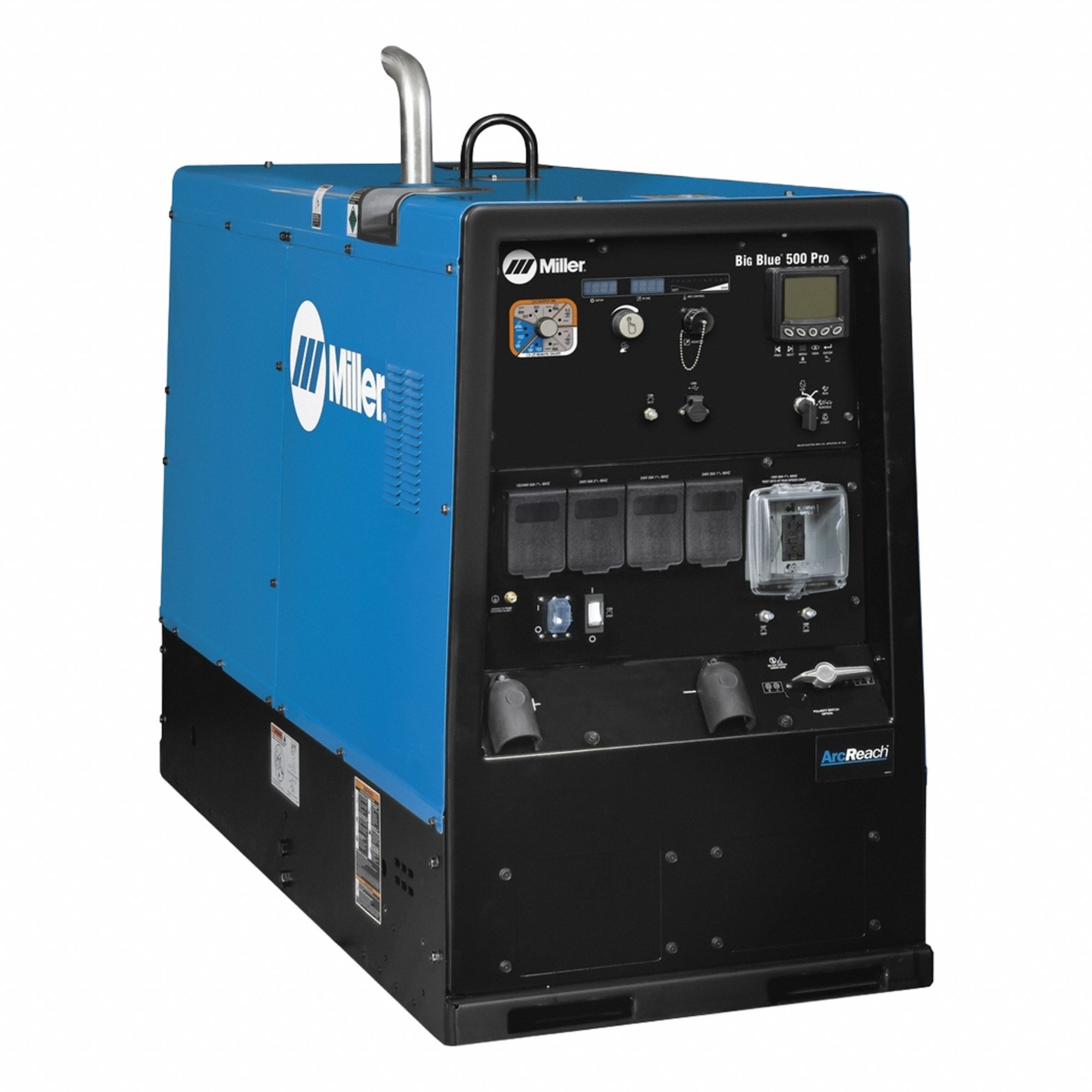 Miller Electric Papr 3G-OTH-560356