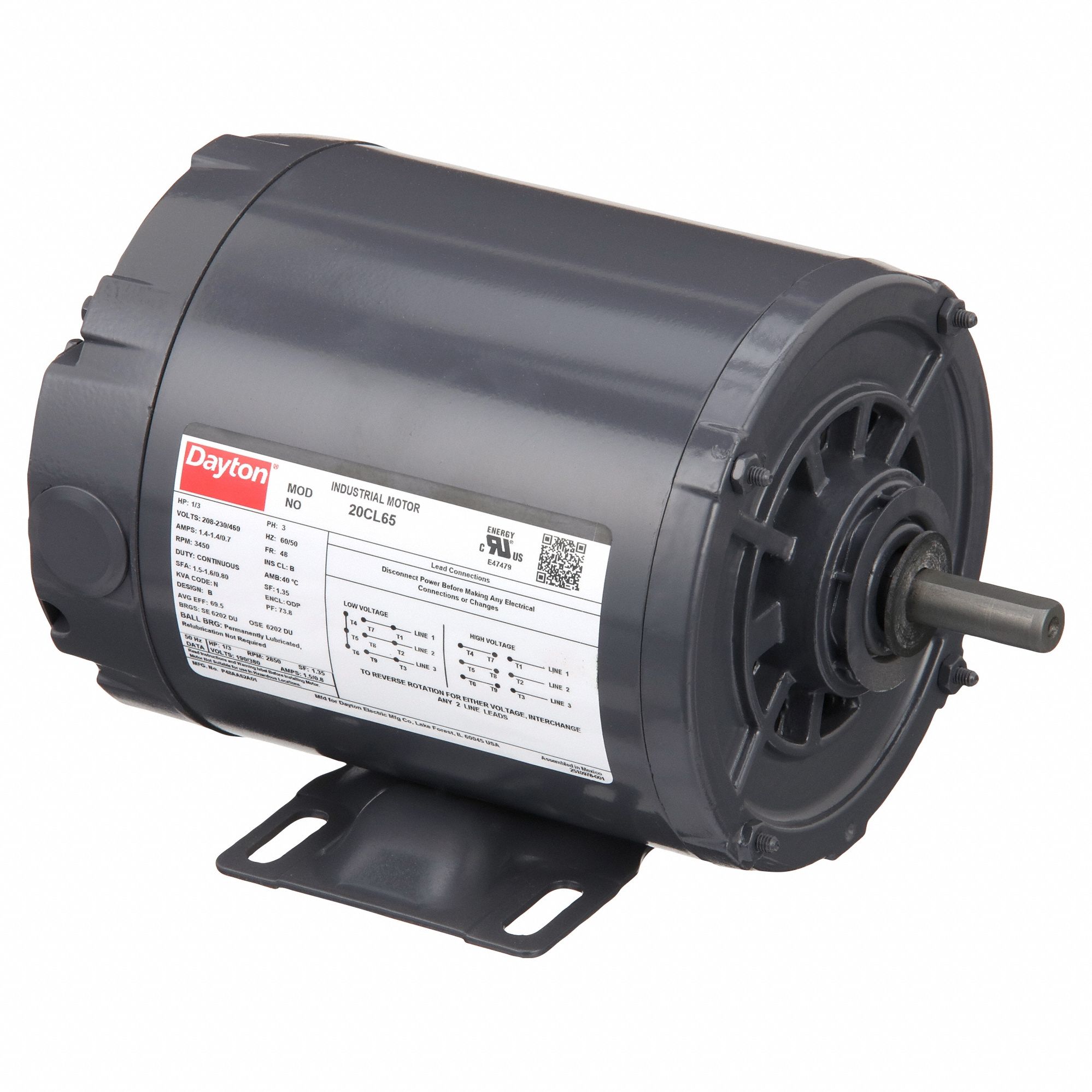 Dayton 3G-OTH-79457