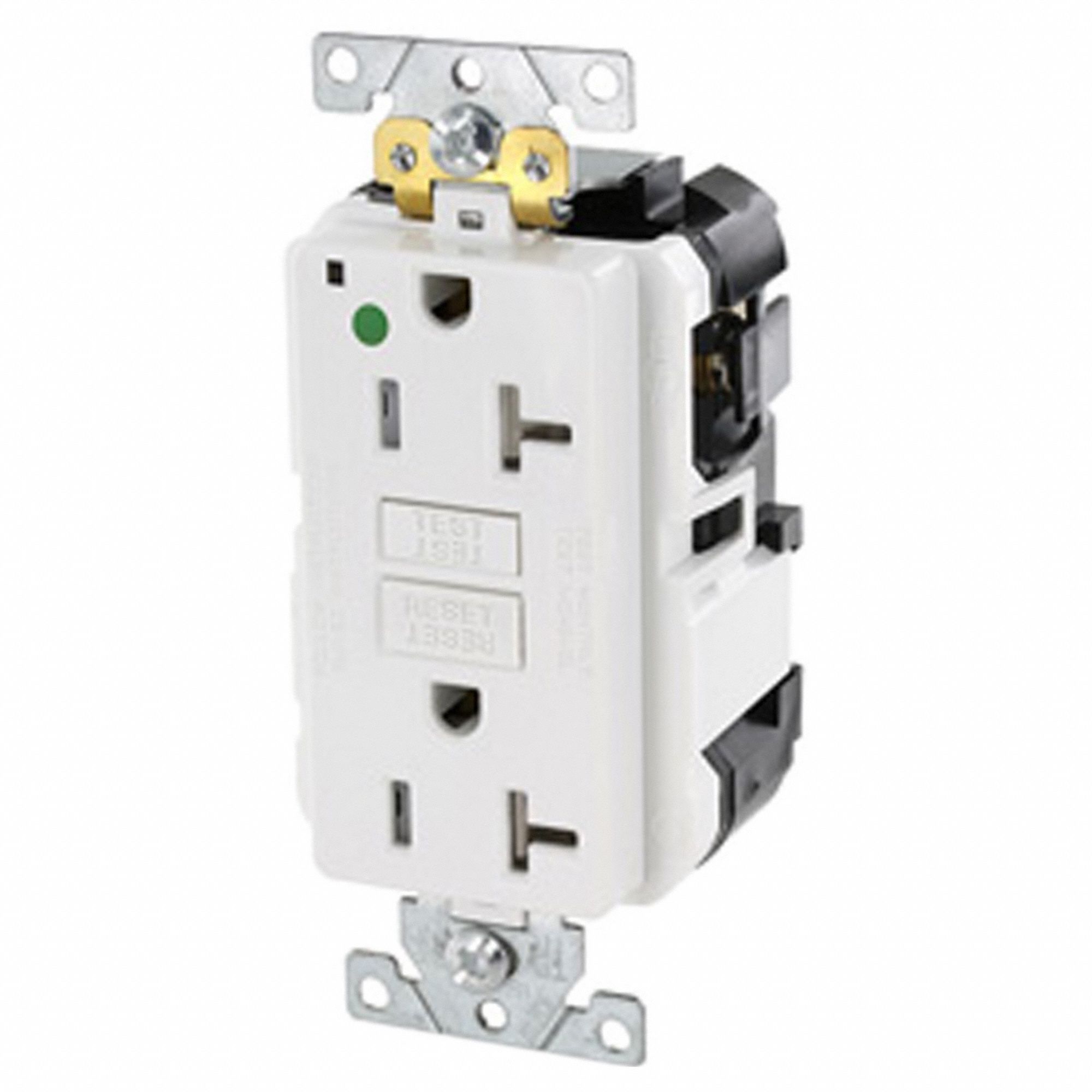 Leviton Gfci 3G-OTH-128847