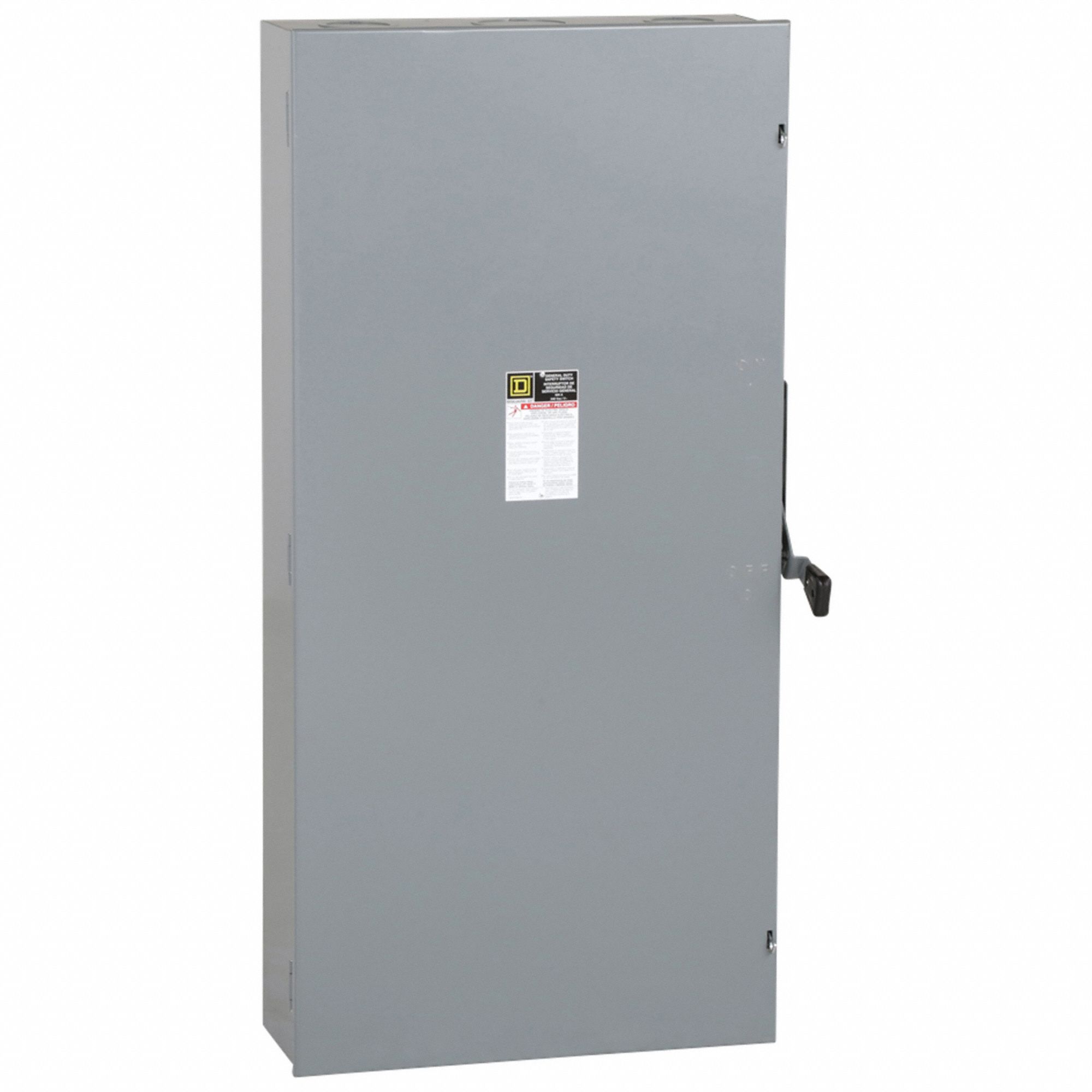 Square D 3G-OTH-25008