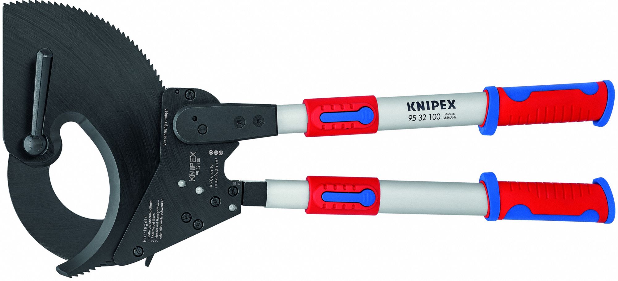 Knipex 3G-OTH-409002