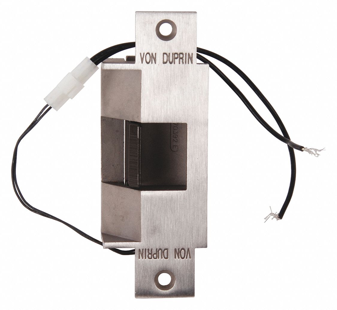 Von Duprin 3G-OTH-521525