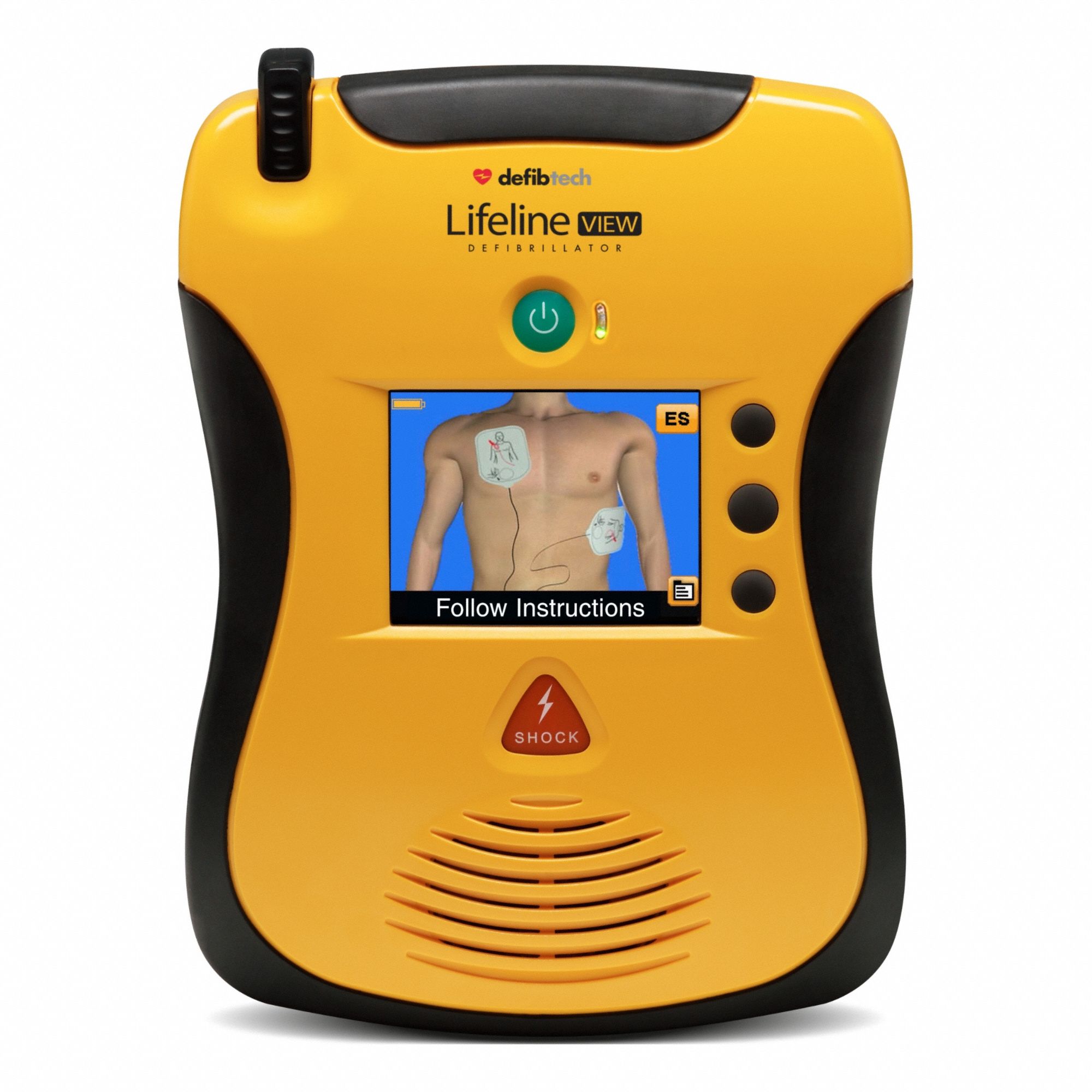 Defibtech 3G-OTH-555351
