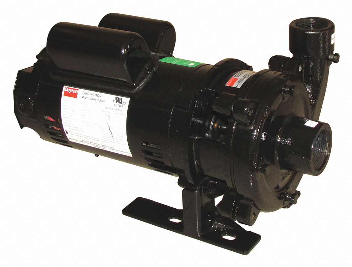 Dayton 3G-OTH-81548