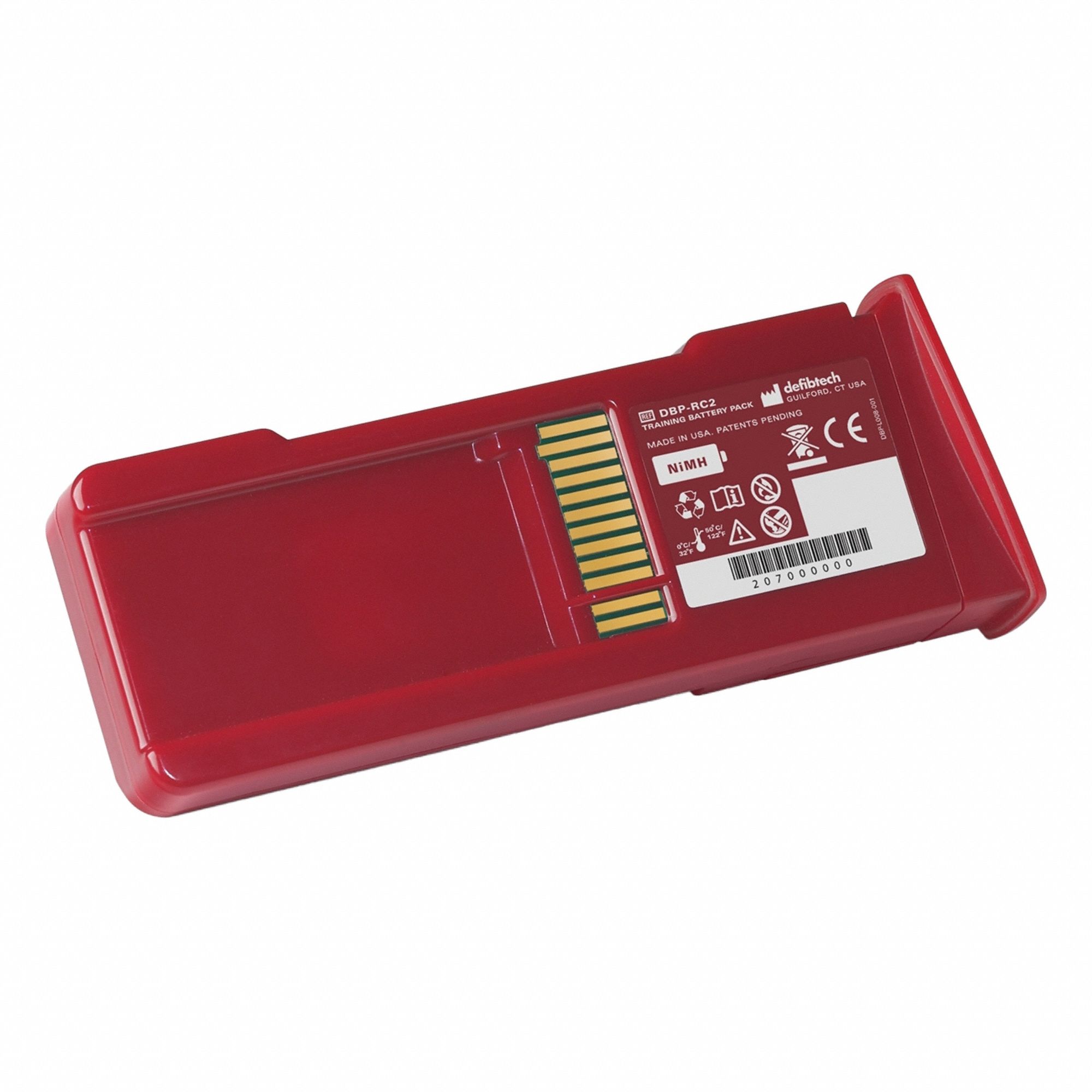 Defibtech 3G-OTH-557170
