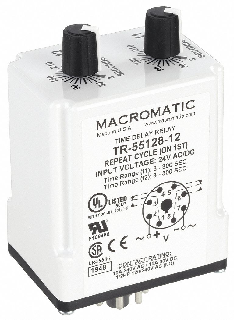 Macromatic 3G-OTH-40421