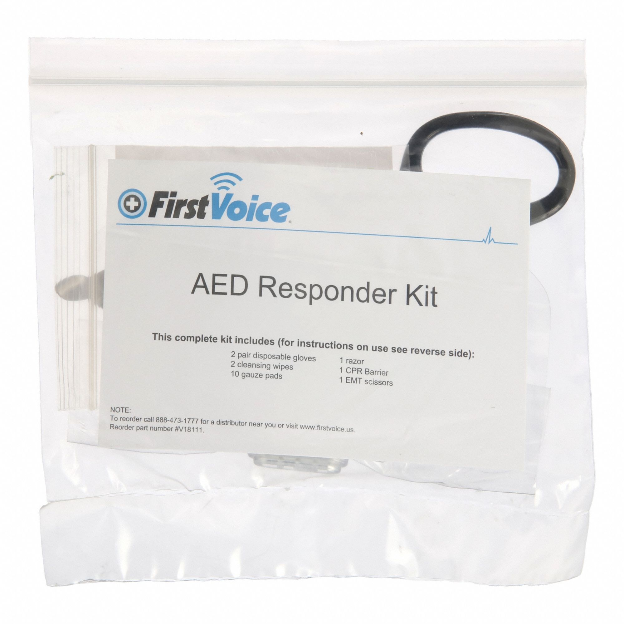 First Voice 3G-OTH-601596