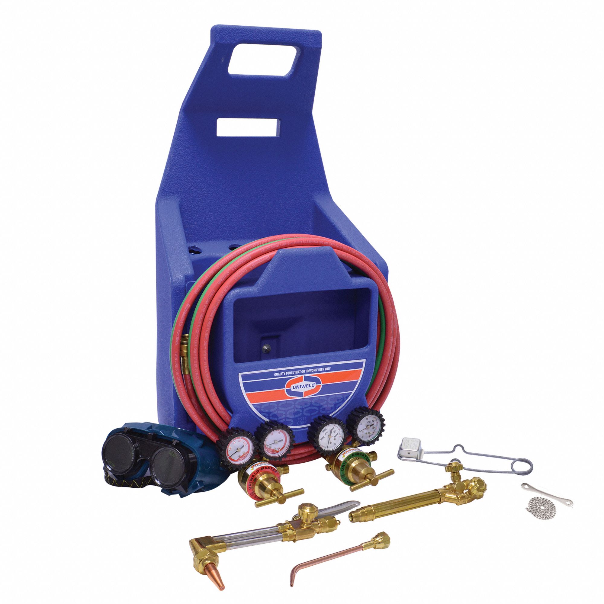 Uniweld 3G-OTH-364918