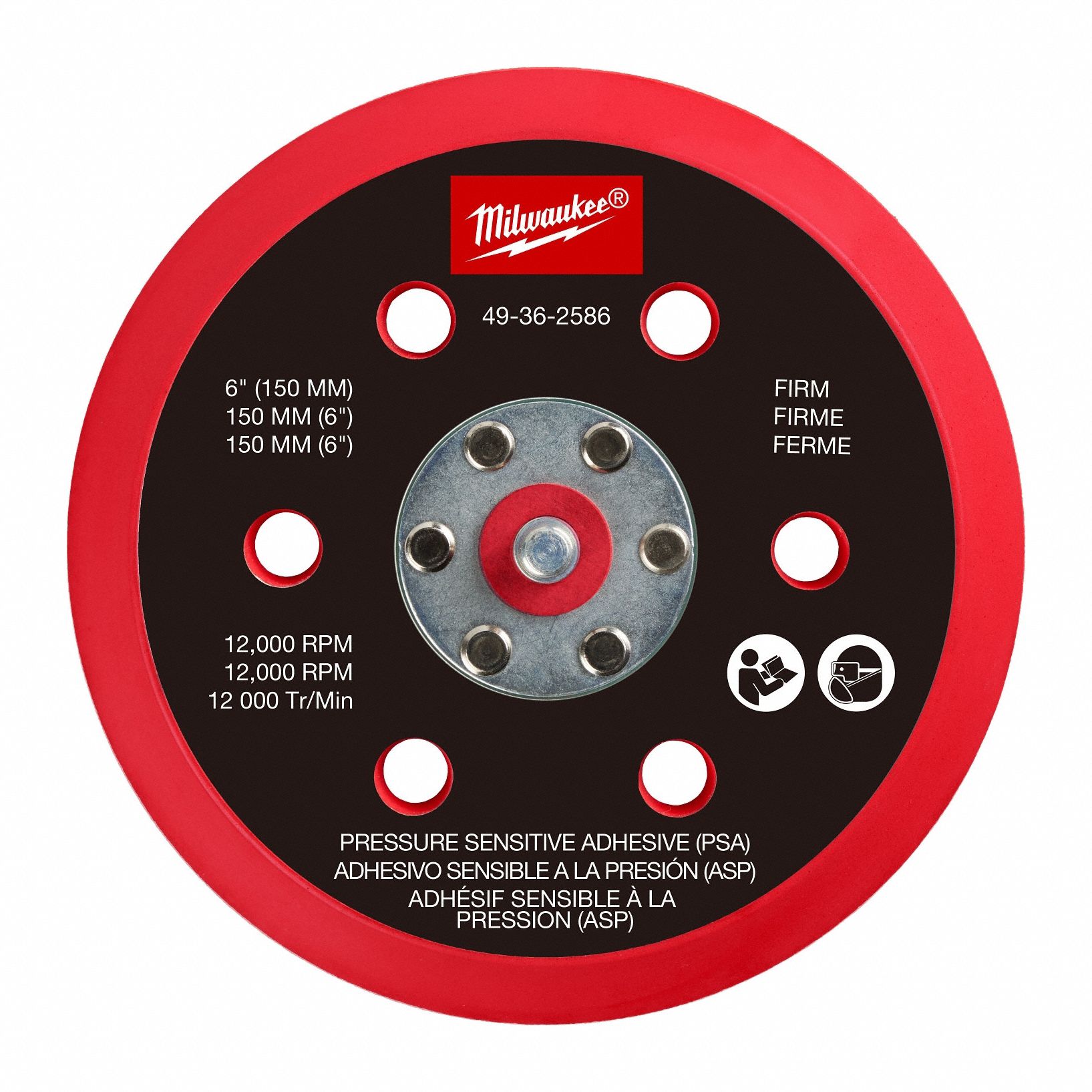 Milwaukee 3G-OTH-299803