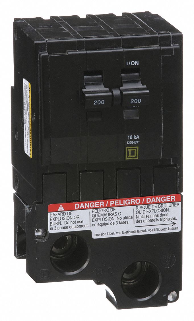 Square D 3G-OTH-21652