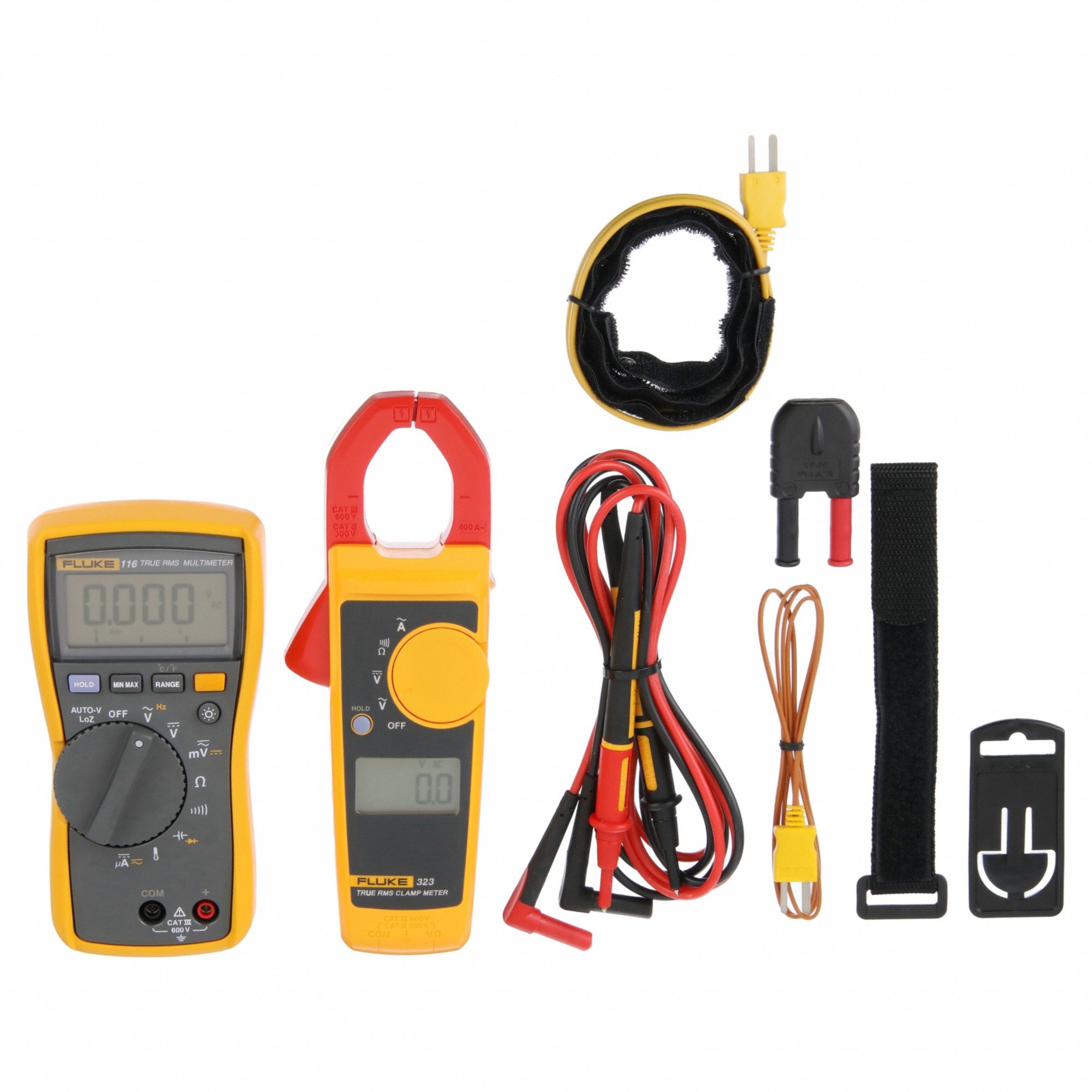 Fluke 3G-OTH-191769