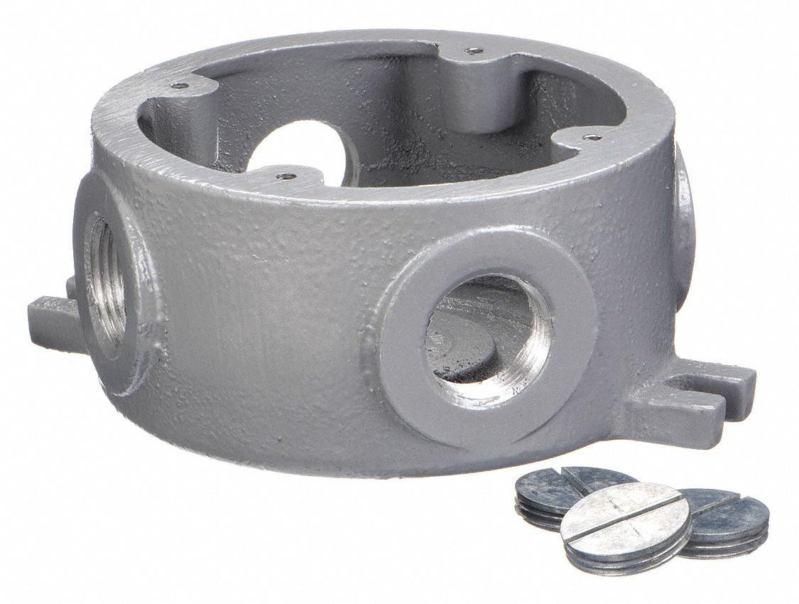 Hubbell Killark 3G-OTH-06482