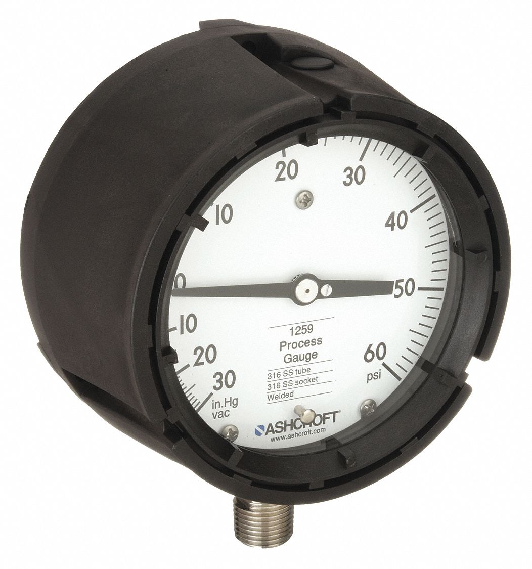 Ashcroft 3G-OTH-176900