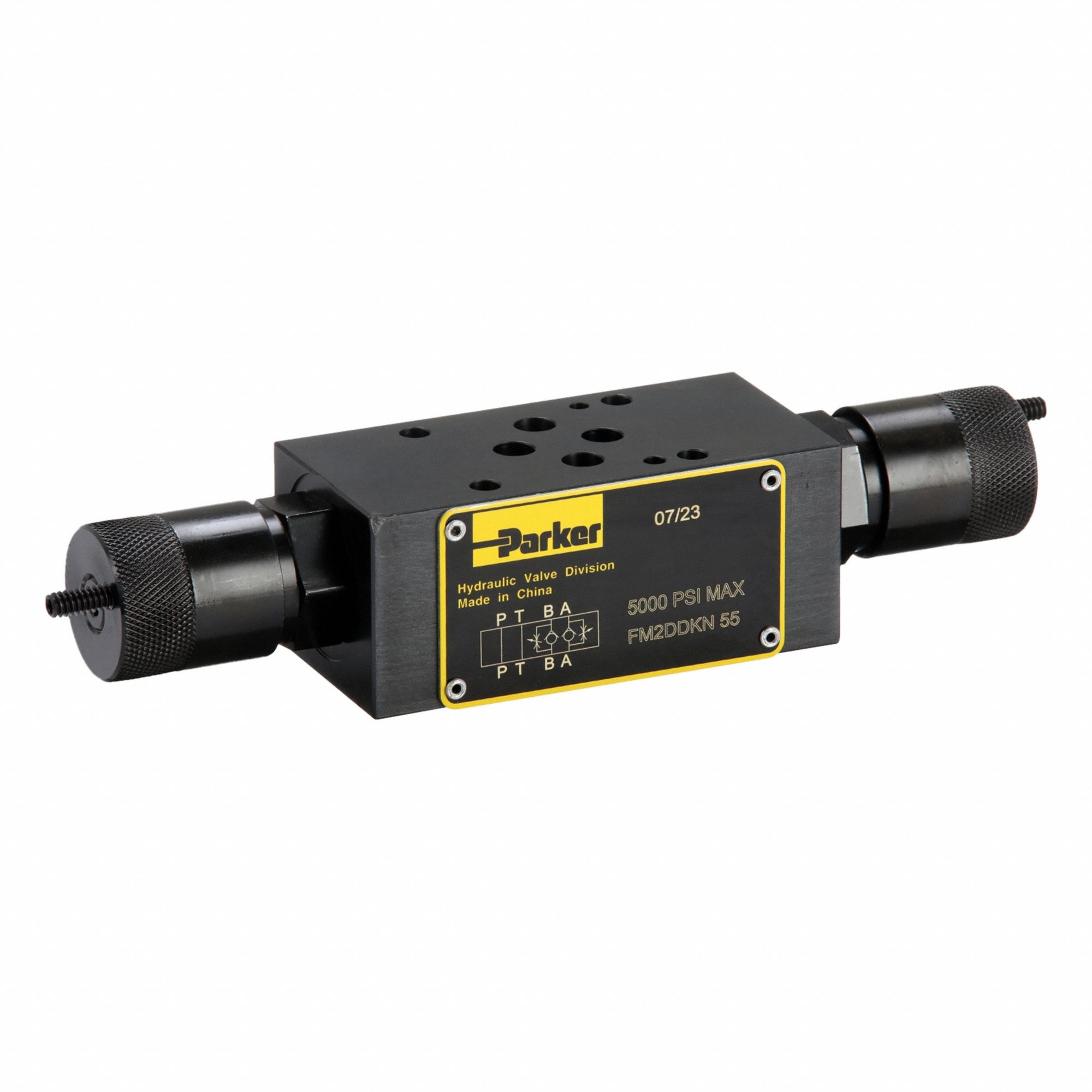 Parker 3G-OTH-170422