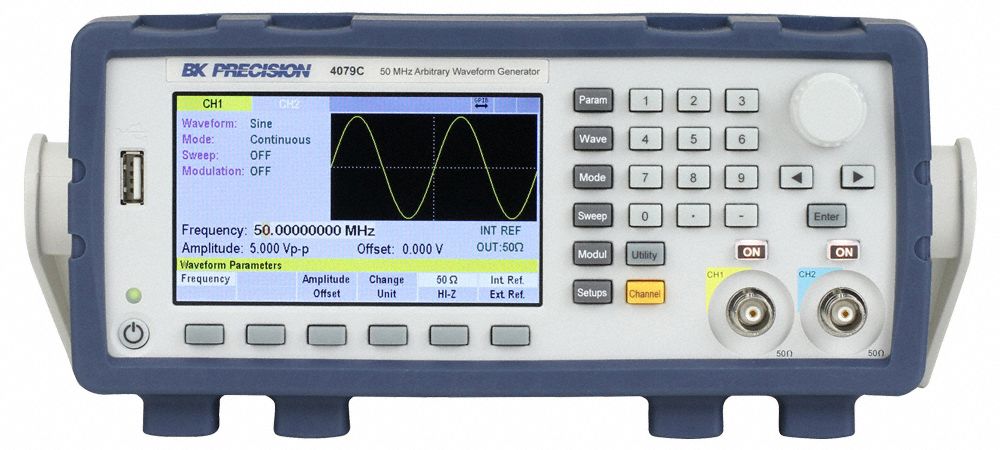 B&k Precision 3G-OTH-172945
