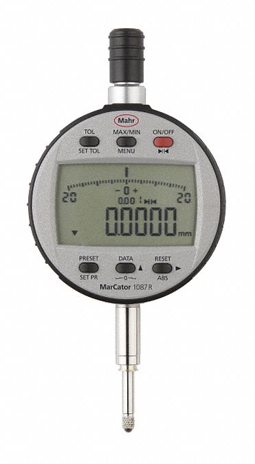 Mahr 3G-OTH-402162
